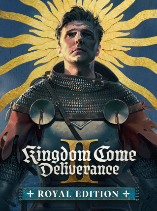 Kingdom Come: Deliverance II | Royal Edition (PC) - Steam Key LATAM