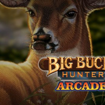 Big Buck Hunter Arcade Steam Key - RU/CIS