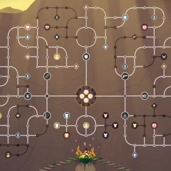 Sundered Eldritch Edition Steam Key - RU/CIS