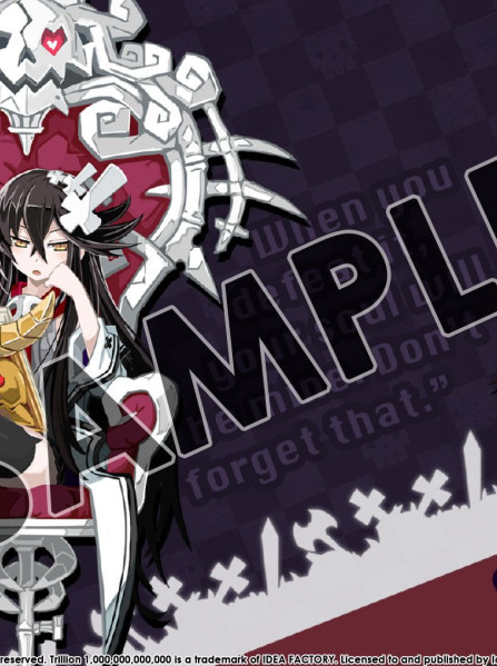 Trillion: God of Destruction - Deluxe Pack Steam Key - RU/CIS