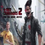 Red Comrades 2: For the Great Justice. Reloaded Steam Key - ROW