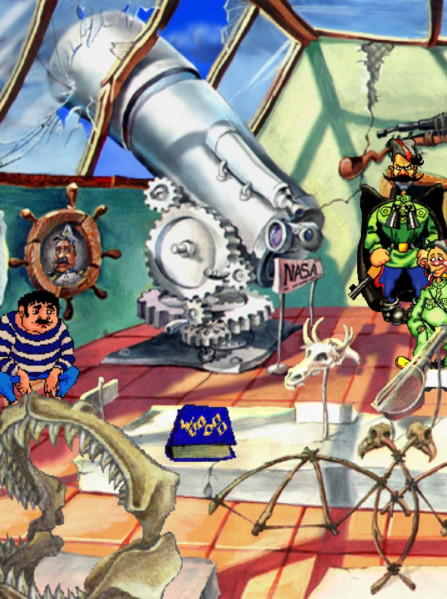 Red Comrades 2: For the Great Justice. Reloaded Steam Key - ROW