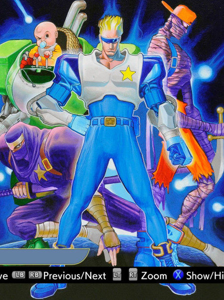 Capcom Beat 'Em Up Bundle Steam Key - ROW