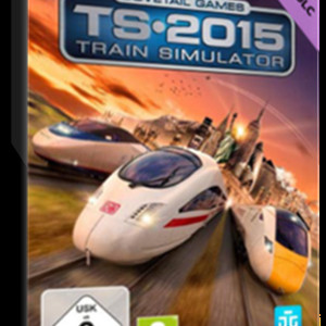 Train Simulator: CSX SD80MAC Loco Add-On Steam Key - ROW