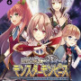 Monster Monpiece - Deluxe Pack Key Steam - RU/CIS