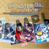 Monster Monpiece - Deluxe Pack Key Steam - RU/CIS