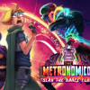 The Metronomicon: Slay The Dance Floor Steam Key - ROW
