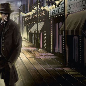 Omerta: City of Gangsters - The Japanese Incentive Steam Key - ROW