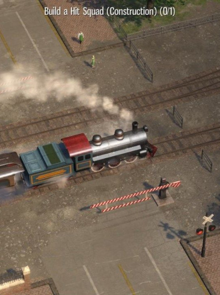 Omerta: City of Gangsters - The Japanese Incentive Steam Key - ROW