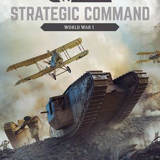 Strategic Command: World War I (PC) - Steam Key ROW