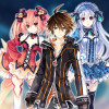 Fairy Fencer F ADF Deluxe Pack (PC) - Steam Key RU/CIS