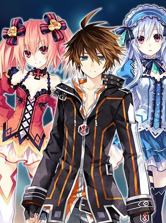 Fairy Fencer F ADF Deluxe Pack (PC) - Steam Key RU/CIS