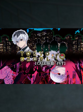 TOKYO GHOUL:re [CALL to EXIST] - Steam - Key - ROW
