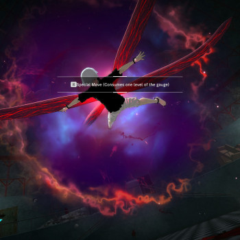 TOKYO GHOUL:re [CALL to EXIST] - Steam - Key - ROW