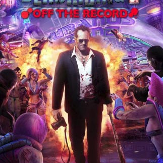 Dead Rising 2: Off The Record (PC) - Steam Key ROW