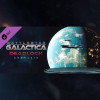 Battlestar Galactica Deadlock: Anabasis Steam Key - ROW