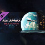 Battlestar Galactica Deadlock: Anabasis Steam Key - ROW