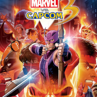 ULTIMATE MARVEL VS. CAPCOM 3 (PC) - Steam Key ROW