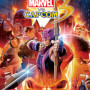 ULTIMATE MARVEL VS. CAPCOM 3 (PC) - Steam Key ROW