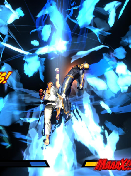 ULTIMATE MARVEL VS. CAPCOM 3 (PC) - Steam Key ROW