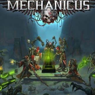 Warhammer 40,000: Mechanicus Steam Key - ROW