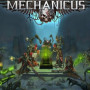 Warhammer 40,000: Mechanicus Steam Key - ROW