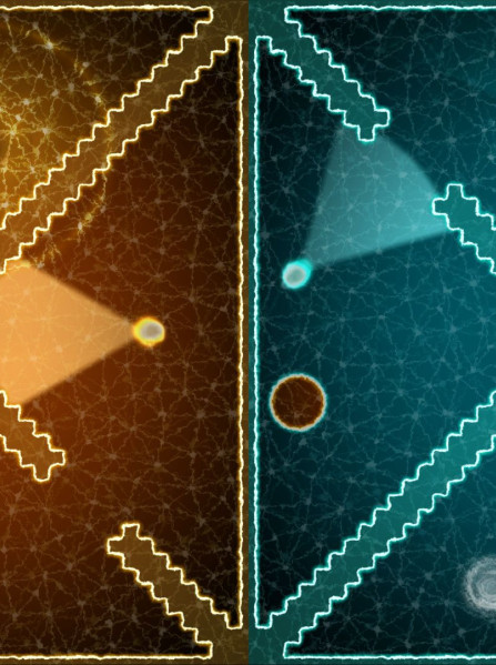 Semispheres Steam Key - RU/CIS