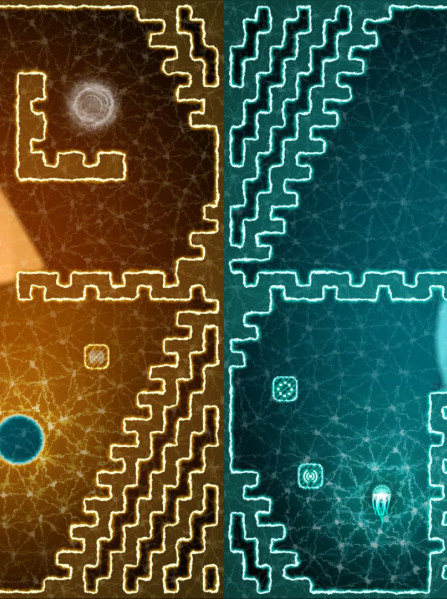 Semispheres Steam Key - RU/CIS