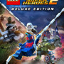 LEGO Marvel Super Heroes 2 | Deluxe Edition (PC) - Steam Key CIS WITHOUT BY
