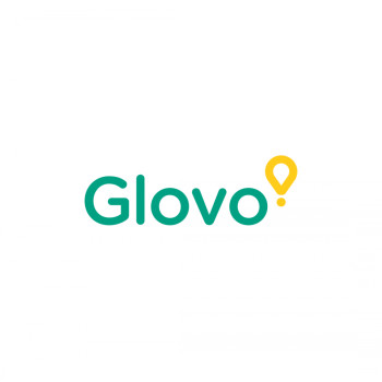 Glovo Gift Card 5 EUR - Glovo Key - Spain