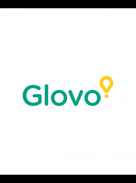 Glovo Gift Card 5 EUR - Glovo Key - Spain