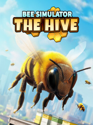 Bee Simulator: The Hive (PC) - Steam Key ROW