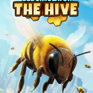 Bee Simulator: The Hive (PC) - Steam Key ROW