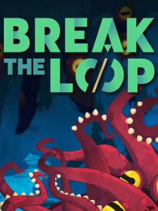 Break the Loop (PC) - Steam Key ROW