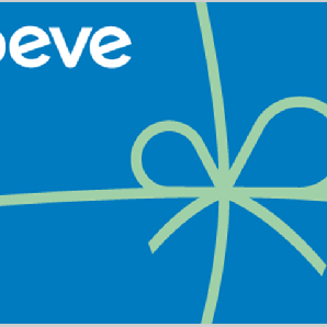 Moeve Gift Card 100 EUR - Moeve Key - SPAIN