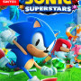 Sonic Superstars (Nintendo Switch) - Nintendo eShop Key EUROPE