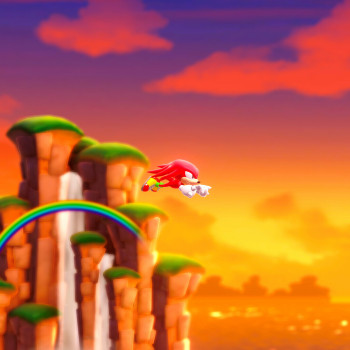 Sonic Superstars (Nintendo Switch) - Nintendo eShop Key EUROPE