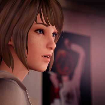 Life is Strange Arcadia Bay Collection (Nintendo Switch) - Nintendo eShop Key EUROPE