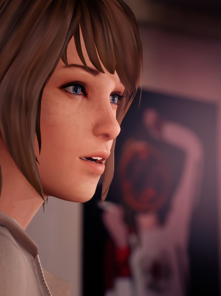 Life is Strange Arcadia Bay Collection (Nintendo Switch) - Nintendo eShop Key EUROPE