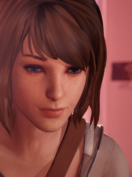 Life is Strange Arcadia Bay Collection (Nintendo Switch) - Nintendo eShop Key EUROPE