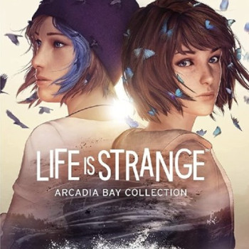 Life is Strange Arcadia Bay Collection (Nintendo Switch) - Nintendo eShop Key EUROPE