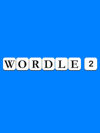 Wordle 2 (PC) - Steam Key ROW