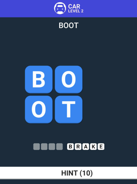 Wordle 2 (PC) - Steam Key ROW