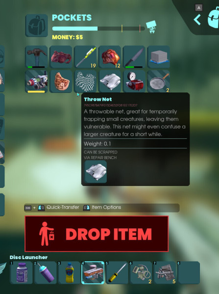 Abiotic Factor (PC) - Steam Key RU/CIS