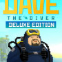 DAVE THE DIVER | Deluxe Edition (PC) - Steam Key MENA
