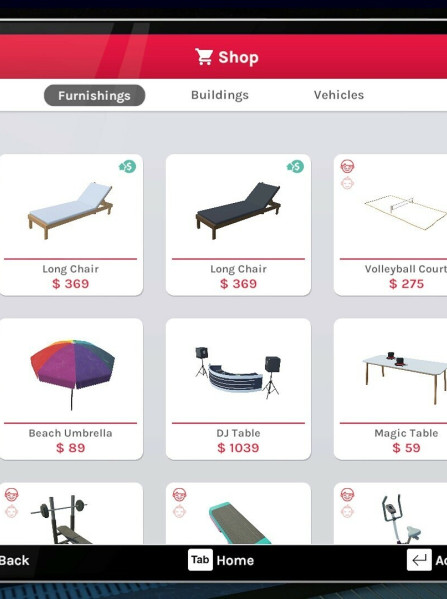 Hotel: A Resort Simulator (PC) - Steam Key ROW