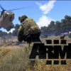 Arma 3 Steam Key - ROW