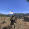 Arma 3 Steam Key - ROW