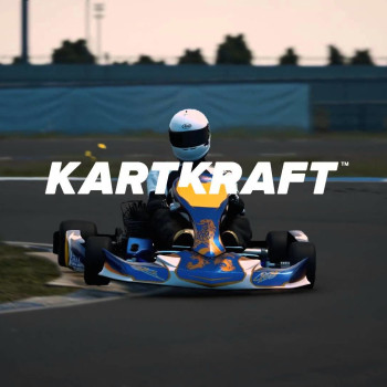 KartKraft Steam Key - ROW