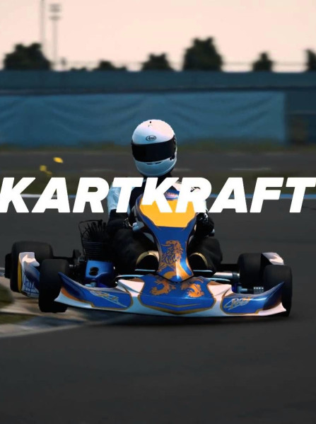 KartKraft Steam Key - ROW